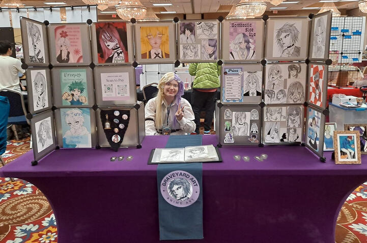 Shoufu Con