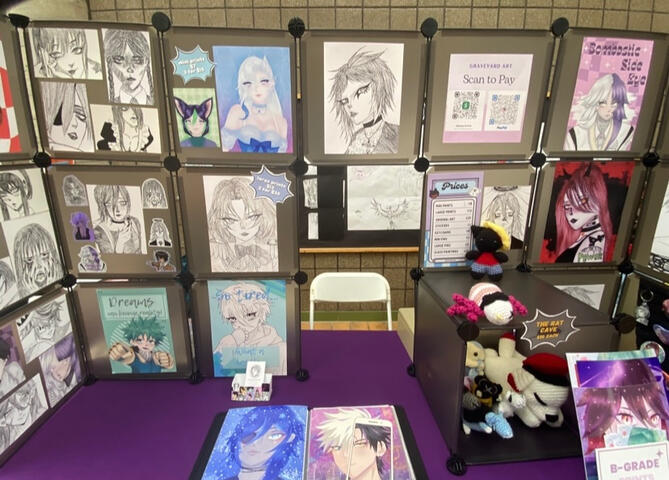 LTU Expo